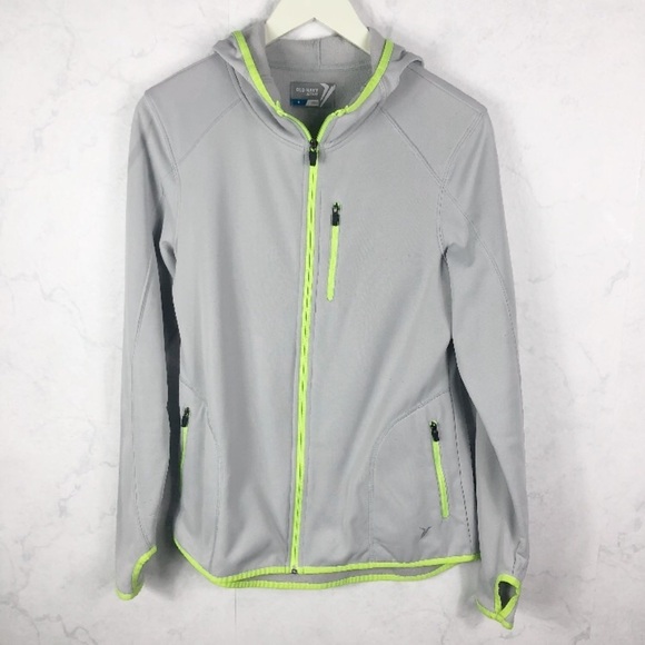 [Old Navy] Classic Active Jacket - Picture 1 of 3